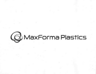 MAXFORMA PLASTICS