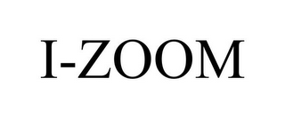 I-ZOOM