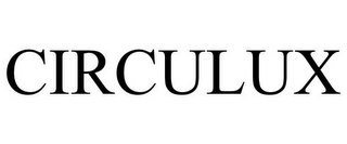 CIRCULUX