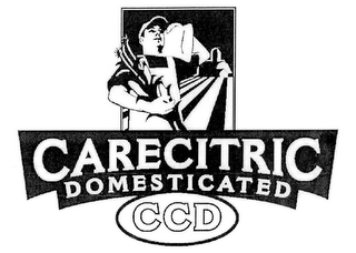 CARECITRIC DOMESTICATED CCD