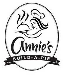 ANNIE'S BUILD-A-PIE