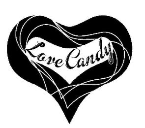 LOVE CANDY