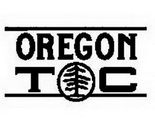 OREGON T C