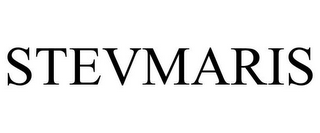 STEVMARIS