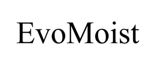 EVOMOIST