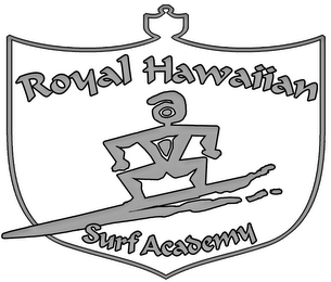 ROYAL HAWAIIAN SURF ACADEMY