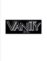 VANITY INC.