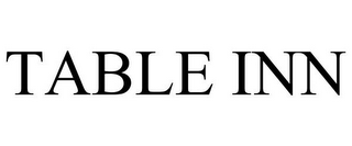 TABLE INN