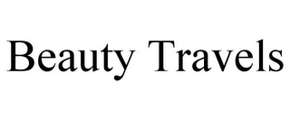 BEAUTY TRAVELS