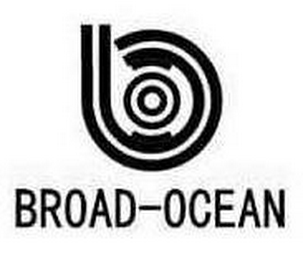 B BROAD-OCEAN