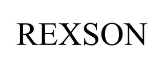 REXSON