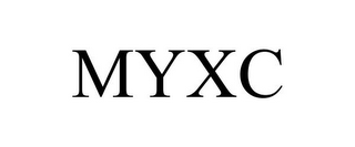 MYXC