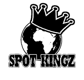 SPOT KINGZ