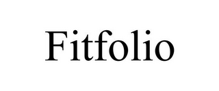 FITFOLIO