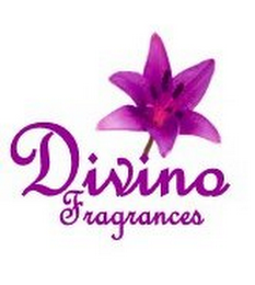 DIVINO FRAGRANCES