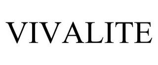 VIVALITE