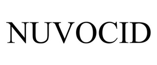 NUVOCID