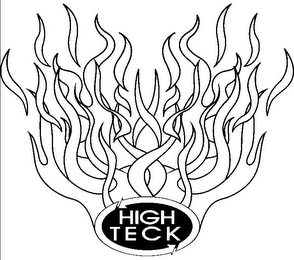 HIGH TECK