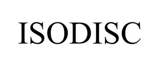ISODISC