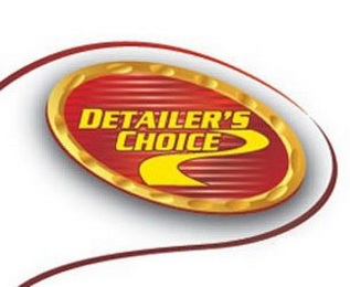 DETAILER'S CHOICE