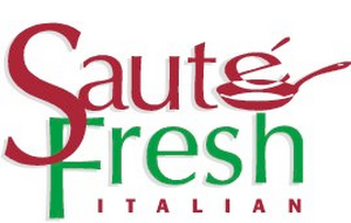 SAUTÉ FRESH ITALIAN