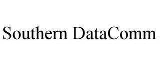 SOUTHERN DATACOMM