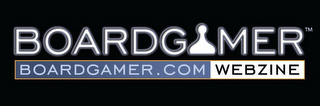 BOARDGAMER.COM WEBZINE