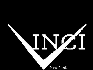 VINCI NEW YORK