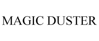 MAGIC DUSTER