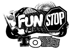 FUN STOP TOYS