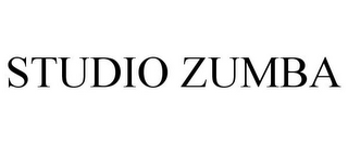 STUDIO ZUMBA