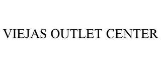 VIEJAS OUTLET CENTER