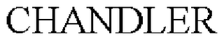 CHANDLER