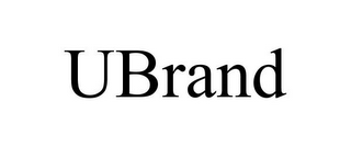 UBRAND