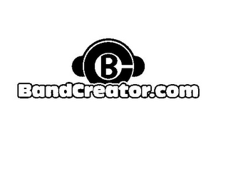 BC BANDCREATOR.COM