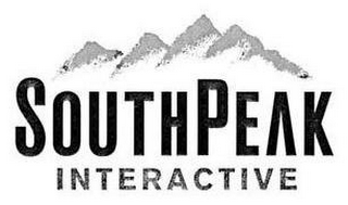 SOUTHPEAK INTERACTIVE