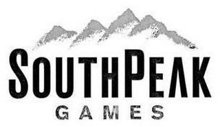 SOUTHPEAK GAMES