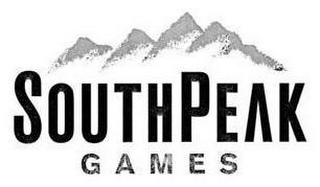 SOUTHPEAK GAMES