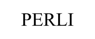 PERLI