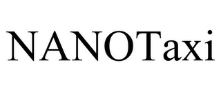 NANOTAXI