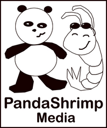 PANDASHRIMP MEDIA