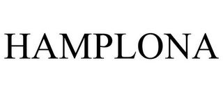 HAMPLONA