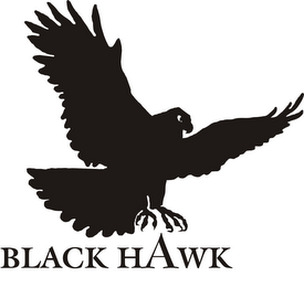 BLACK HAWK