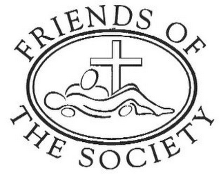 FRIENDS OF THE SOCIETY