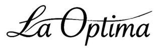 LA OPTIMA