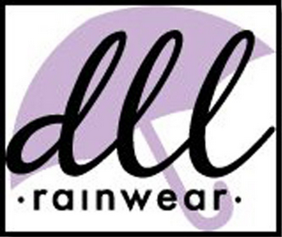 DLL · RAINWEAR ·