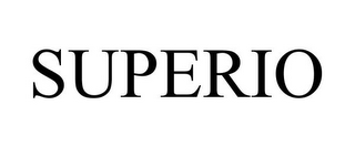 SUPERIO