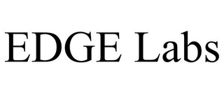 EDGE LABS