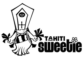 TAHITI SWEETIE