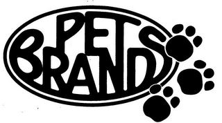 PET BRANDS